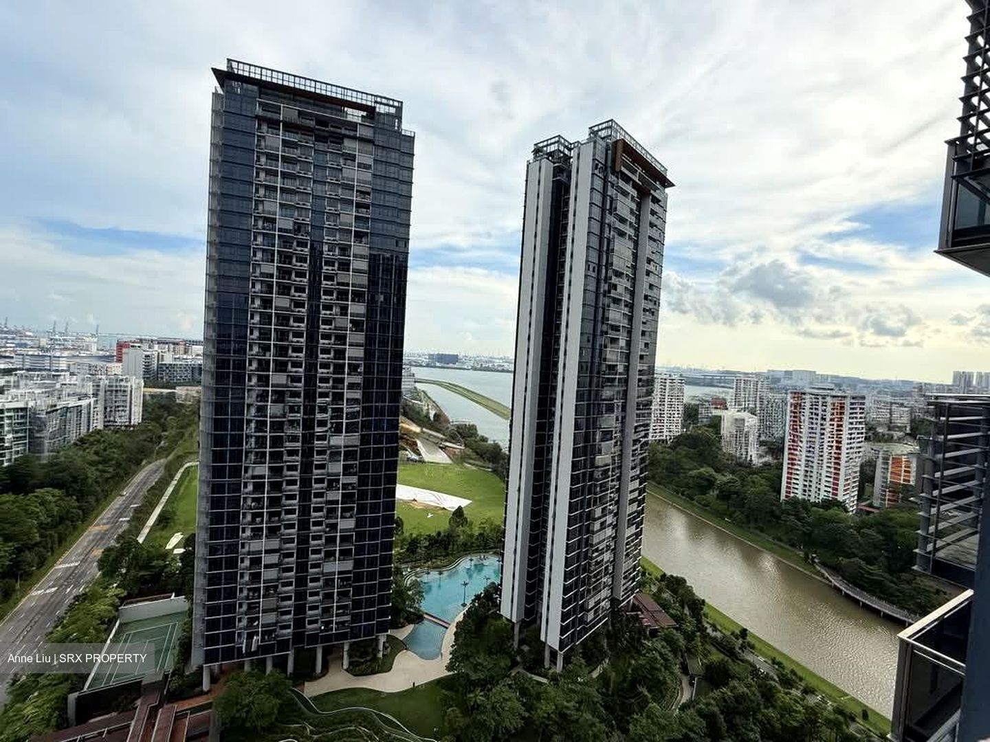Parc Riviera (D5), Condominium #558316801